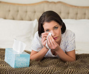 Khách sạn Nhật mở "phòng khóc" cho phụ nữ xả stress