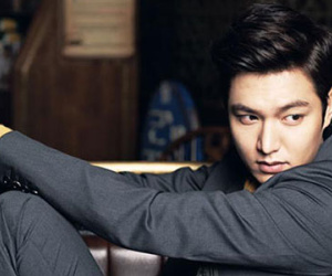Lee Min Ho tặng 100 triệu won cho nạn nhân động đất ở Nepal