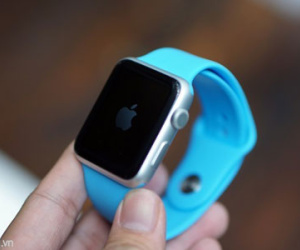 Loạn giá Apple Watch tại Việt Nam