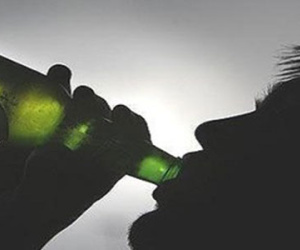 Nghịch tử giết cha vì lời thách