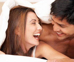 Những sai lầm trong "chuyện ấy" chị em nào cũng từng mắc phải