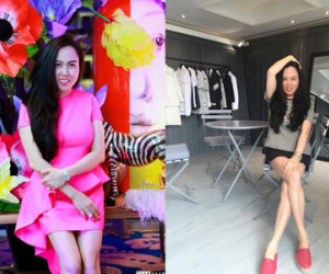 Phượng Chanel lên tiếng, bóc mẽ "Thánh cô"