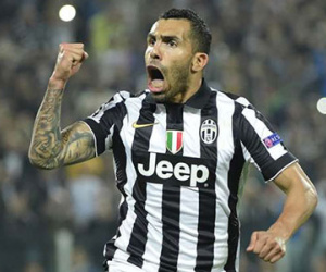 "Tevez tỏa sáng nhờ mang trong mình dòng máu M.U"