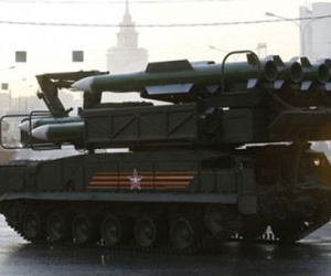 Báo Nga thừa nhận MH17 bị tên lửa BUK bắn rơi
