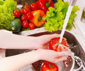 Bảo quản thức ăn đúng cách để phòng bệnh