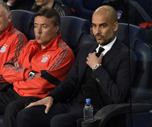 Bayern phạm 3 điều cấm khi đối mặt Barca