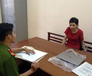 Con gái trộm đồ đi "cắm" giá rẻ, mẹ ép lấy về bán giá cao