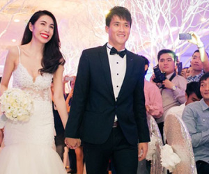 Công Vinh: "Thủy Tiên cũng vì muốn bảo vệ tôi"