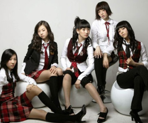 Fan xôn xao với tin đồn Wonder Girls tái hợp