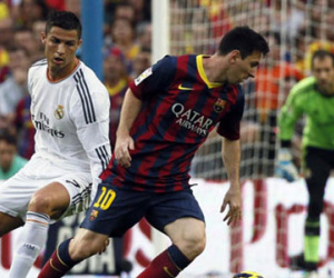 La Liga bị đình chỉ vô thời hạn