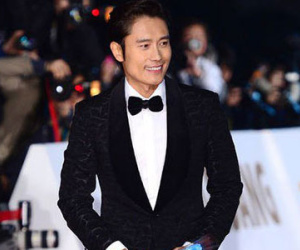 Lee Byung Hun được "gửi vàng" cùng siêu sao hành động Mỹ