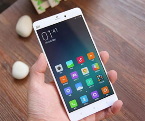 Loạt di động Trung Quốc sẵn sàng đả bại iPhone, Galaxy S6