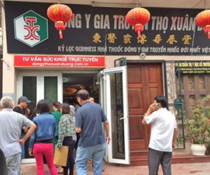 Lương y chữa 5.000 ca bệnh ung thư: Dặn bệnh nhân đeo “pháp bảo”, kiêng đi đám ma