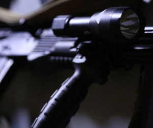 Nga sắp trình làng súng AK-47 mới