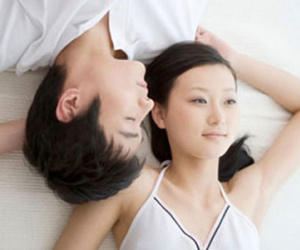 Quan hệ bằng miệng có mang thai?