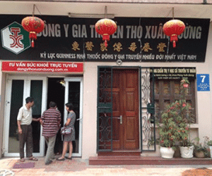 Thông tin lương y chữa khỏi 5.000 ca ung thư: Chuyên gia "sốc"