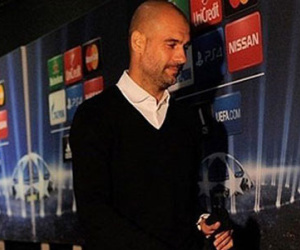 Thua thảm Barca, Pep không dám "nói thật" về Messi