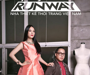 Trương Ngọc Ánh tiếp tục "cầm trịch" Project Runway 2015