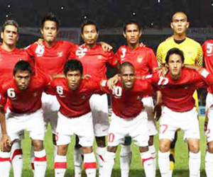 U23 Indonesia sắp bị cấm tham dự SEA Games?