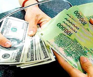 USD kịch trần: Căng thẳng, lo phòng thủ