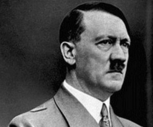 Vì sao Hitler căm thù và muốn tàn sát người Do Thái?