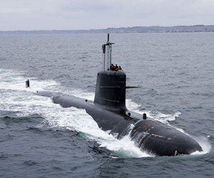 Việt Nam sẽ mua tàu ngầm Scorpene của Pháp?