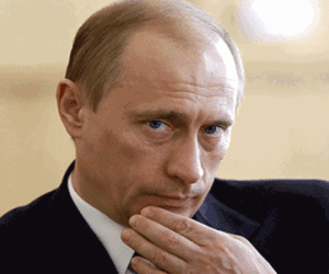 15 câu nói nổi tiếng của tổng thống Putin