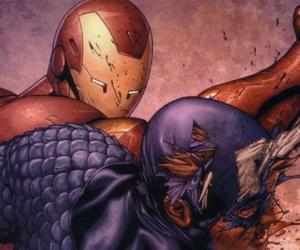 “Agents Of S.H.I.E.L.D” sẽ đặt nền móng cho “Captain America: Civil War”