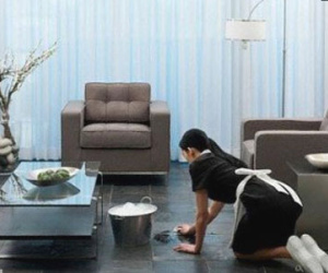 Cấm xuất khẩu “osin” và lòng tự tôn quốc gia