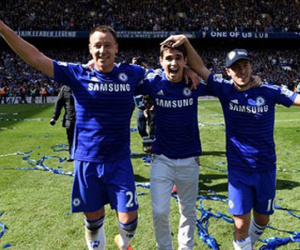 Chelsea công bố lịch du đấu hè 2015 ở Thái Lan