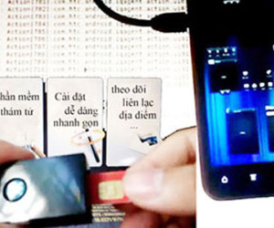 Chủ mưu vụ nghe lén 14.140 thuê bao điện thoại nhận 24 tháng tù