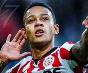 Depay tiết lộ lý do từ chối Liverpool để đến M.U