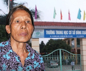 Học sinh lớp 8 dùng thước đánh chết bạn: "Chỉ là nô đùa"