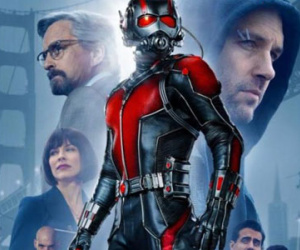 Lộ diện dàn sao khủng chính thức của “Captain America: Civil War”