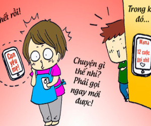 Mẹ bạn phản ứng thế nào khi nhận được tin nhắn "tỏ tình": Con yêu mẹ