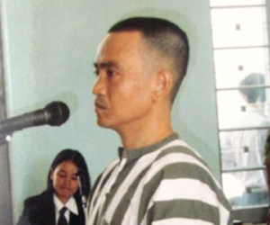 Ông Huỳnh Văn Nén bị tạm giam thêm 4 tháng