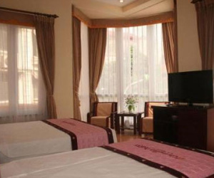 Tiết lộ không ngờ về độ bẩn trong nhà nghỉ