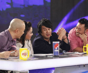 Vietnam Idol mời 41 giám khảo để tuyển chọn top 8