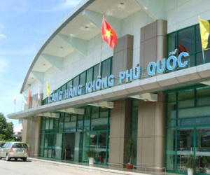 Bộ Tài chính: "Không nên nhượng quyền sân bay cho hãng hàng không"