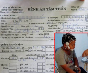 Vụ bé trai bị bạo hành: “Cháu Khánh nhập viện trong tình trạng hoảng loạn”