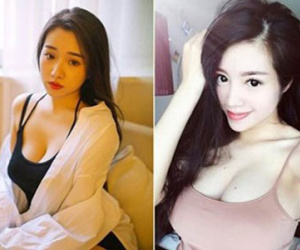 Xuất hiện "bản sao" Elly Trần ở Trung Quốc