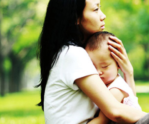 Cái kết bẽ bàng của cô gái ham lấy chồng giàu