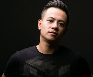 DJ số 1 Việt Nam làm show tại 3 nước
