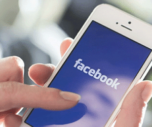 Facebook thử nghiệm công cụ tìm kiếm trong ứng dụng
