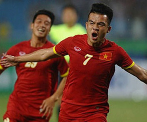 Hoàng Thịnh rời đội, U23 Việt Nam dính "bão" chấn thương