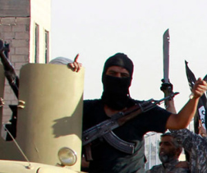 Iraq: IS tổ chức vượt ngục, hơn 60 người chết