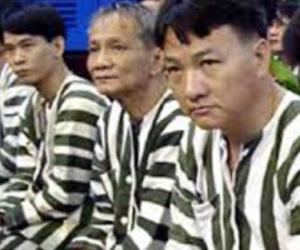 Năm Cam hóa giải ân oán giang hồ Sài Gòn