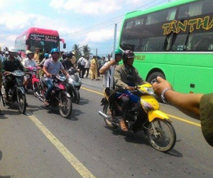 Tai nạn thảm khốc ở Trà Vinh: Nhà xe “mua” đường?