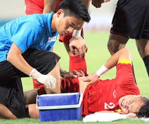 U23 Việt Nam và cái giá của một kết quả đẹp...