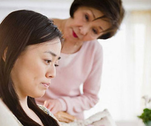 3 điều cần "phổ biến" cho con dâu